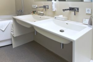 Holiday Inn, Vilnius, Lithuania