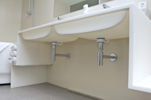 Holiday Inn, Vilnius, Lithuania