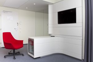Holiday Inn, Vilnius, Lithuania