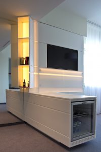 Holiday Inn, Vilnius, Lithuania