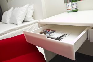Holiday Inn, Vilnius, Lithuania