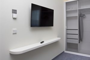 Holiday Inn, Vilnius, Lithuania