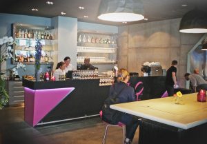 Comfort Square Hotel, Stavanger, Norway