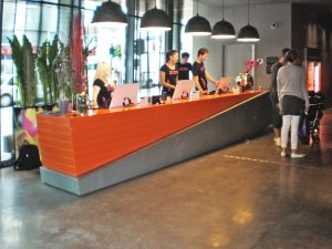 Comfort Square Hotel, Stavanger, Norway