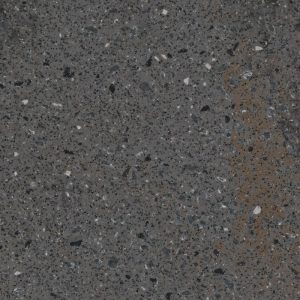 DuPont Corian Lava Rock