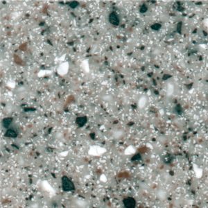HI-MACS® Platinum Granite