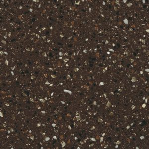 HI-MACS® Red Quinoa