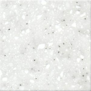HI-MACS® White Quartz