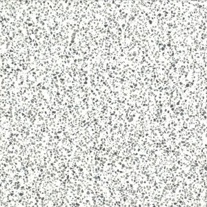 DuPont Corian Domino Terrazzo